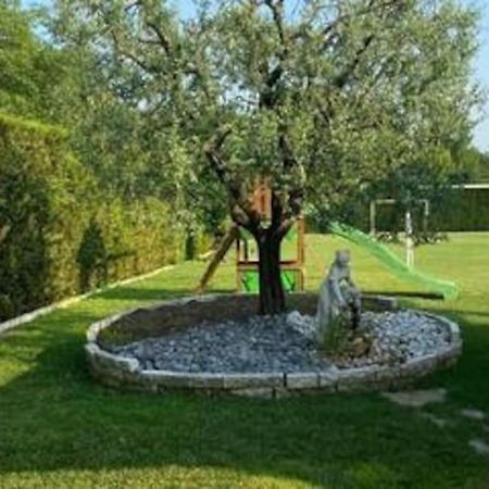 La Casa Di M : D M. Villa Breda di Piave Luaran gambar