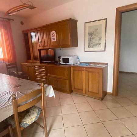 La Casa Di M : D M. Villa Breda di Piave Luaran gambar