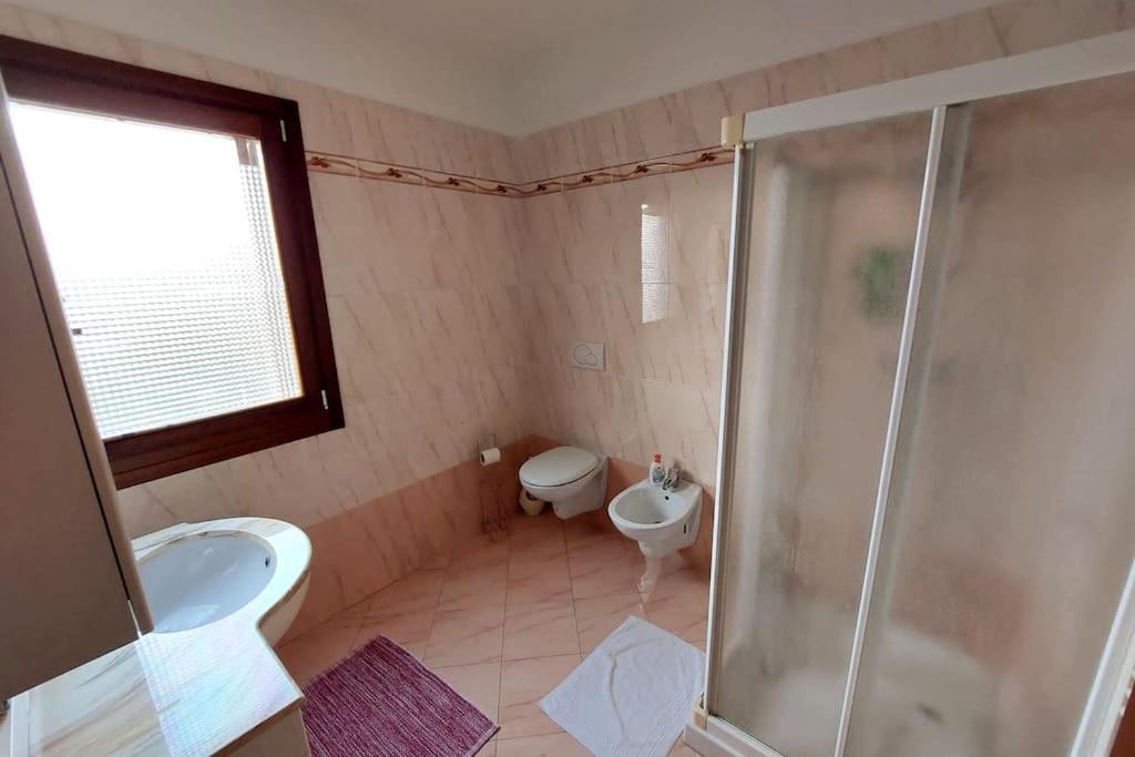 La Casa Di M : D M. Villa Breda di Piave Luaran gambar
