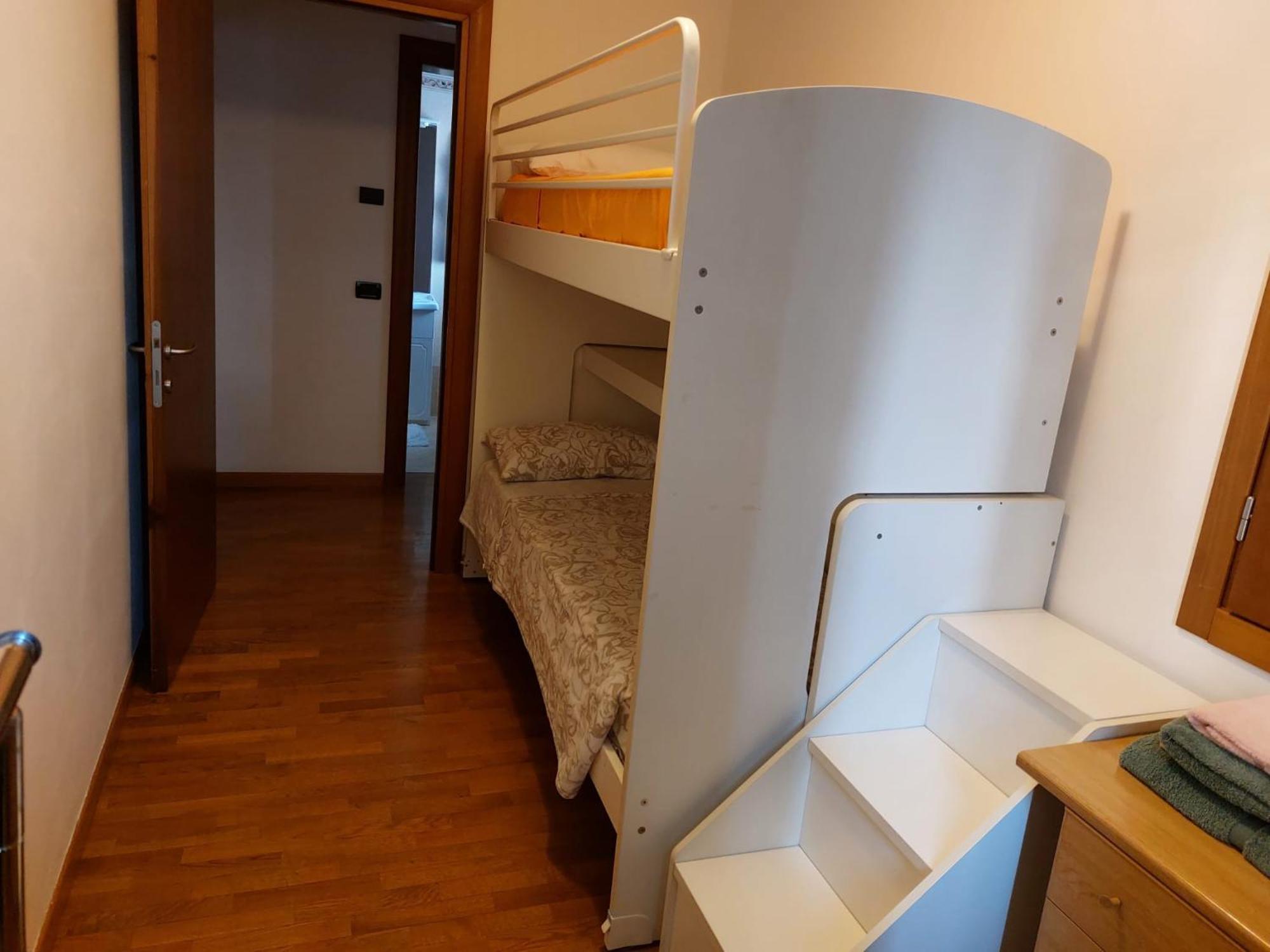 La Casa Di M : D M. Villa Breda di Piave Luaran gambar